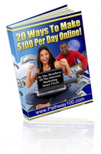 Discover the easy ways to earn $100 a day